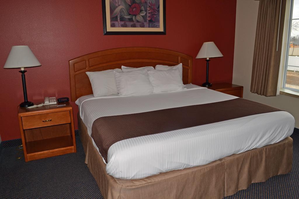 And Hotel