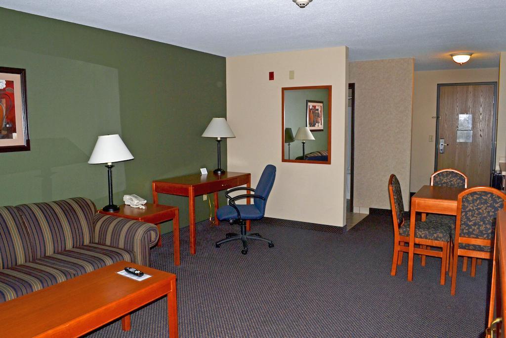 Hotel And