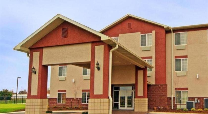 And Hotel Paola